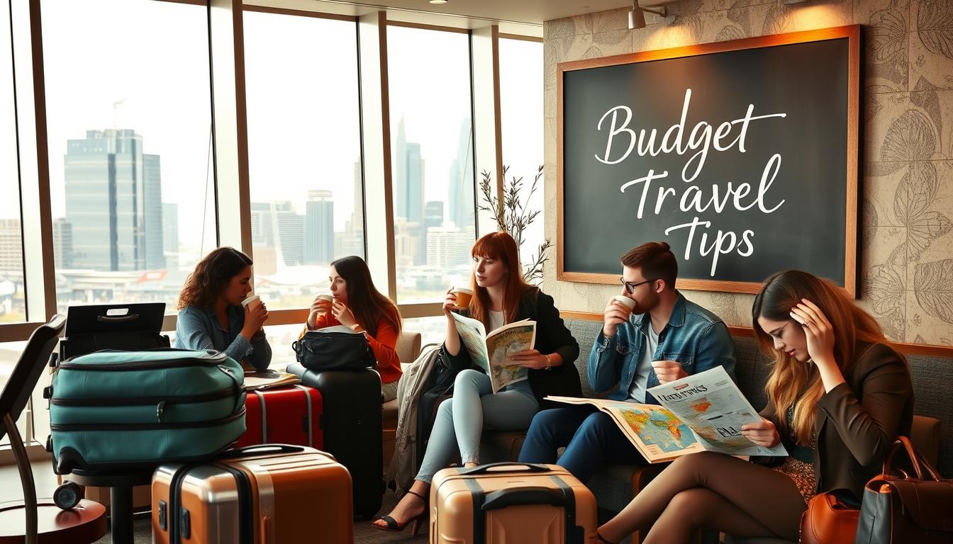 Budget Travel