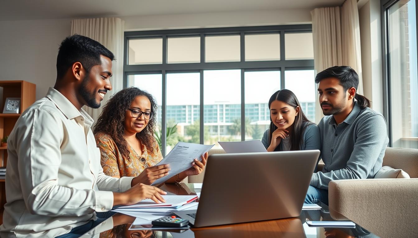 Budgeting Tips Immigrants