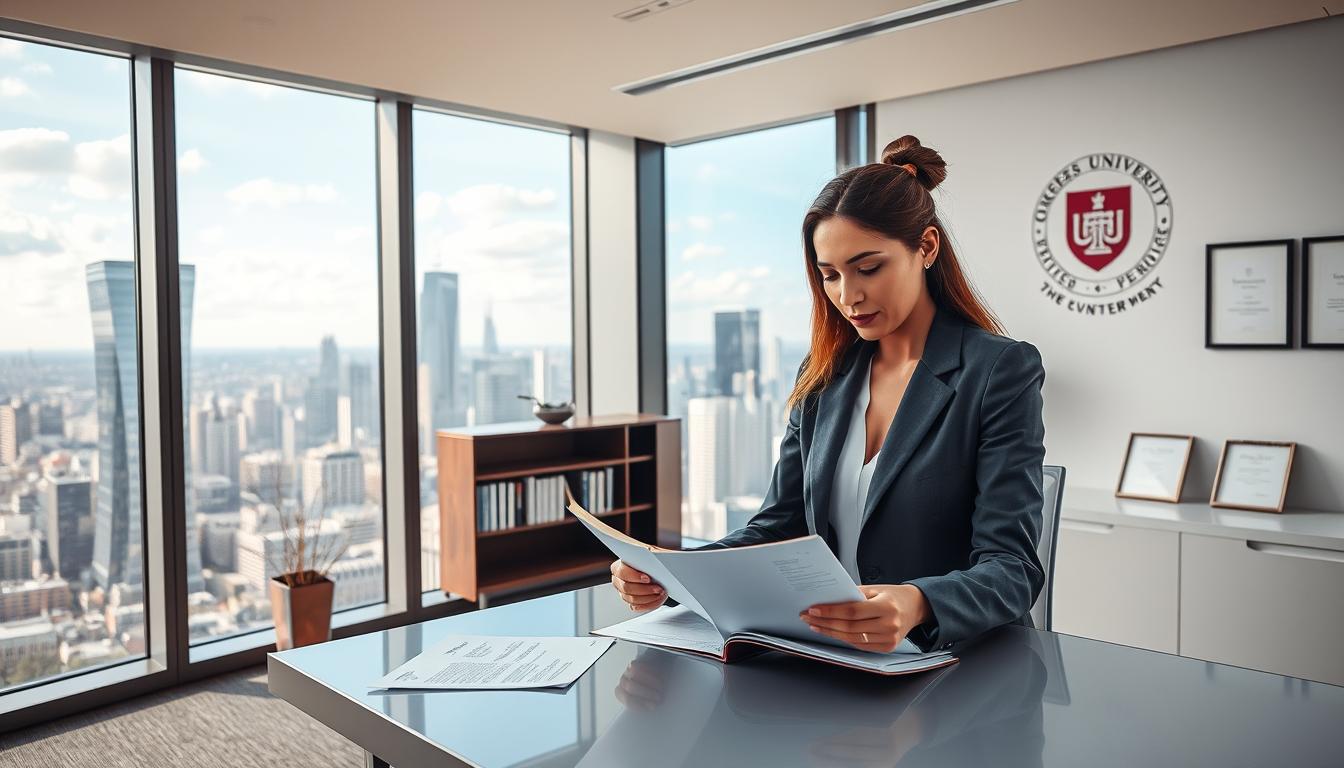 Career Development Strategies