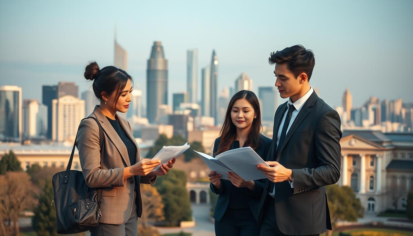 Cost of Living Abroad
