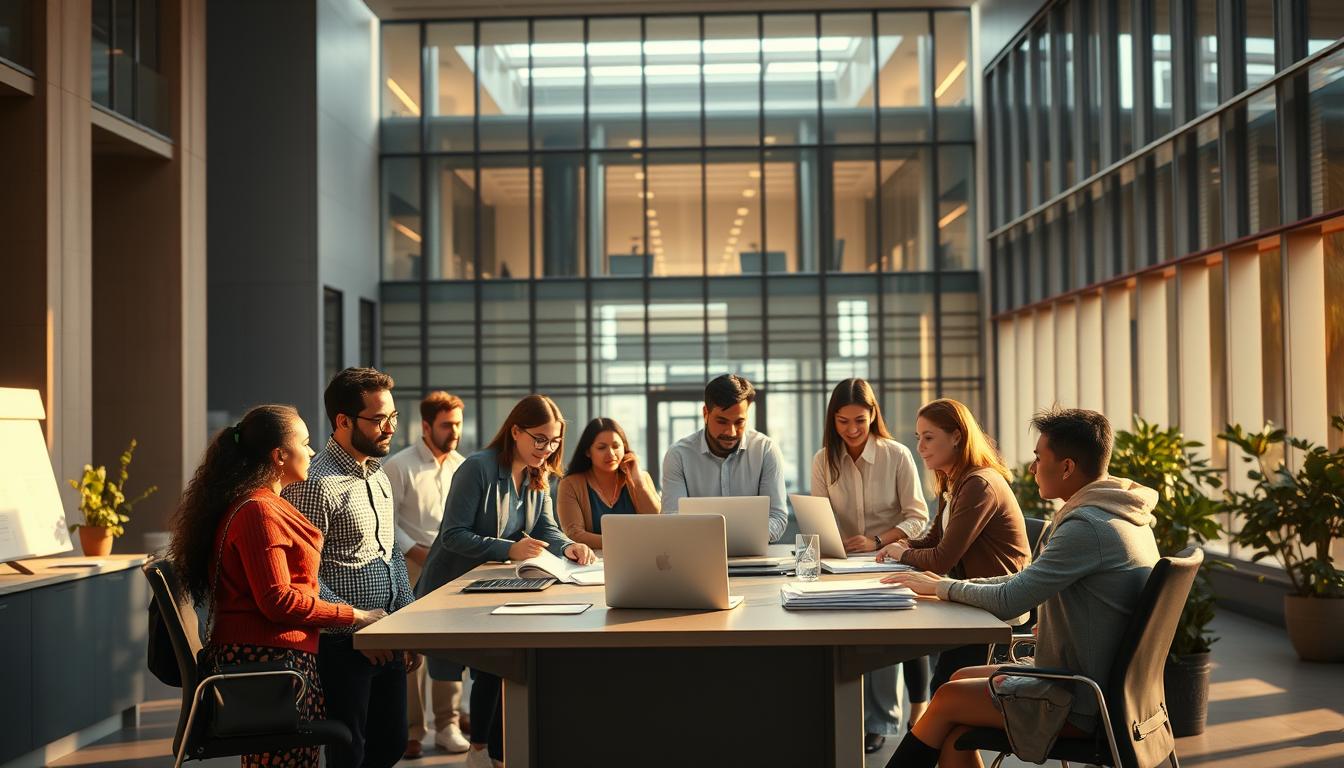 Job Search Tips Immigrants