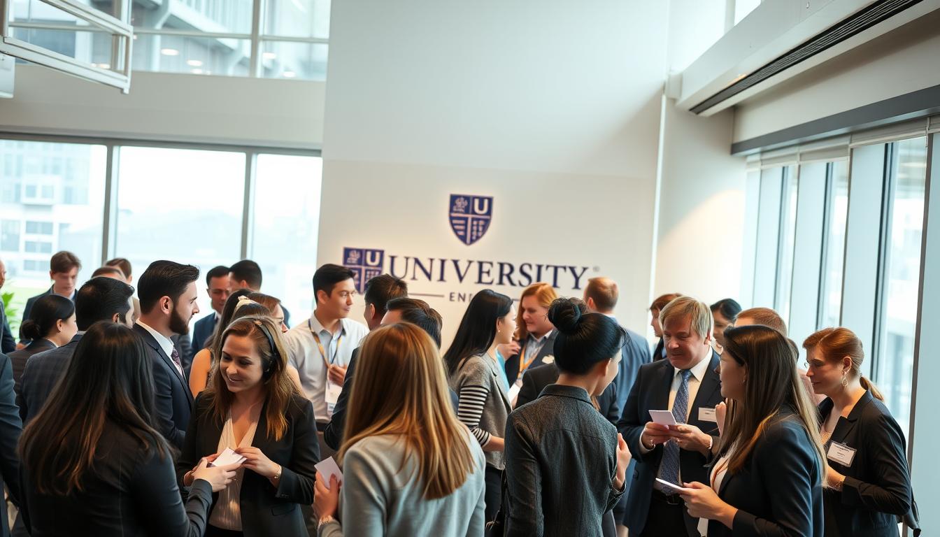 Networking Opportunities