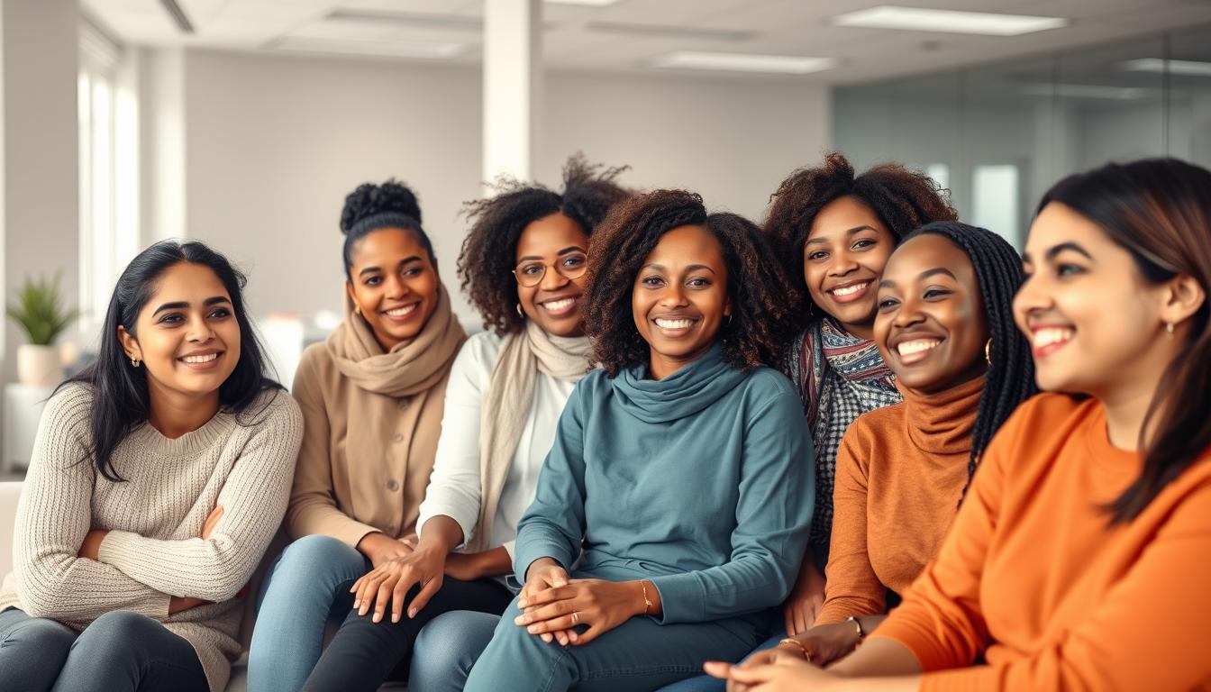 Scholarships for Female Immigrants