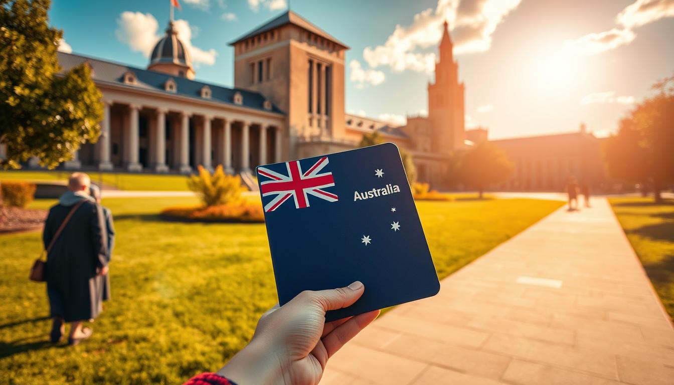 Scholarships in Australia