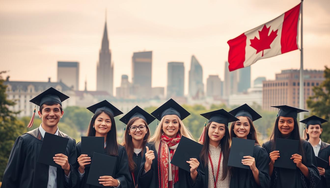 Scholarships in Canada
