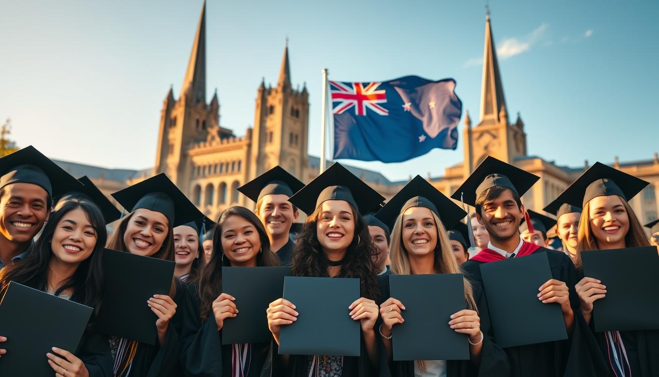 Scholarships in New Zealand