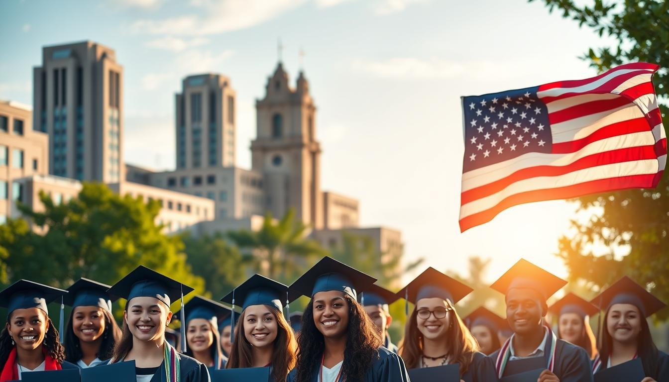Scholarships in USA