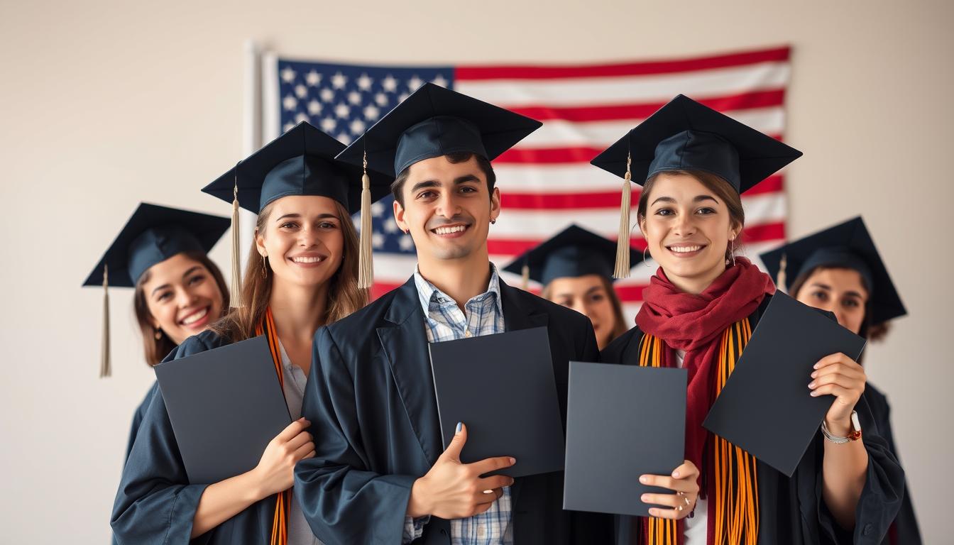 Scholarships in USA