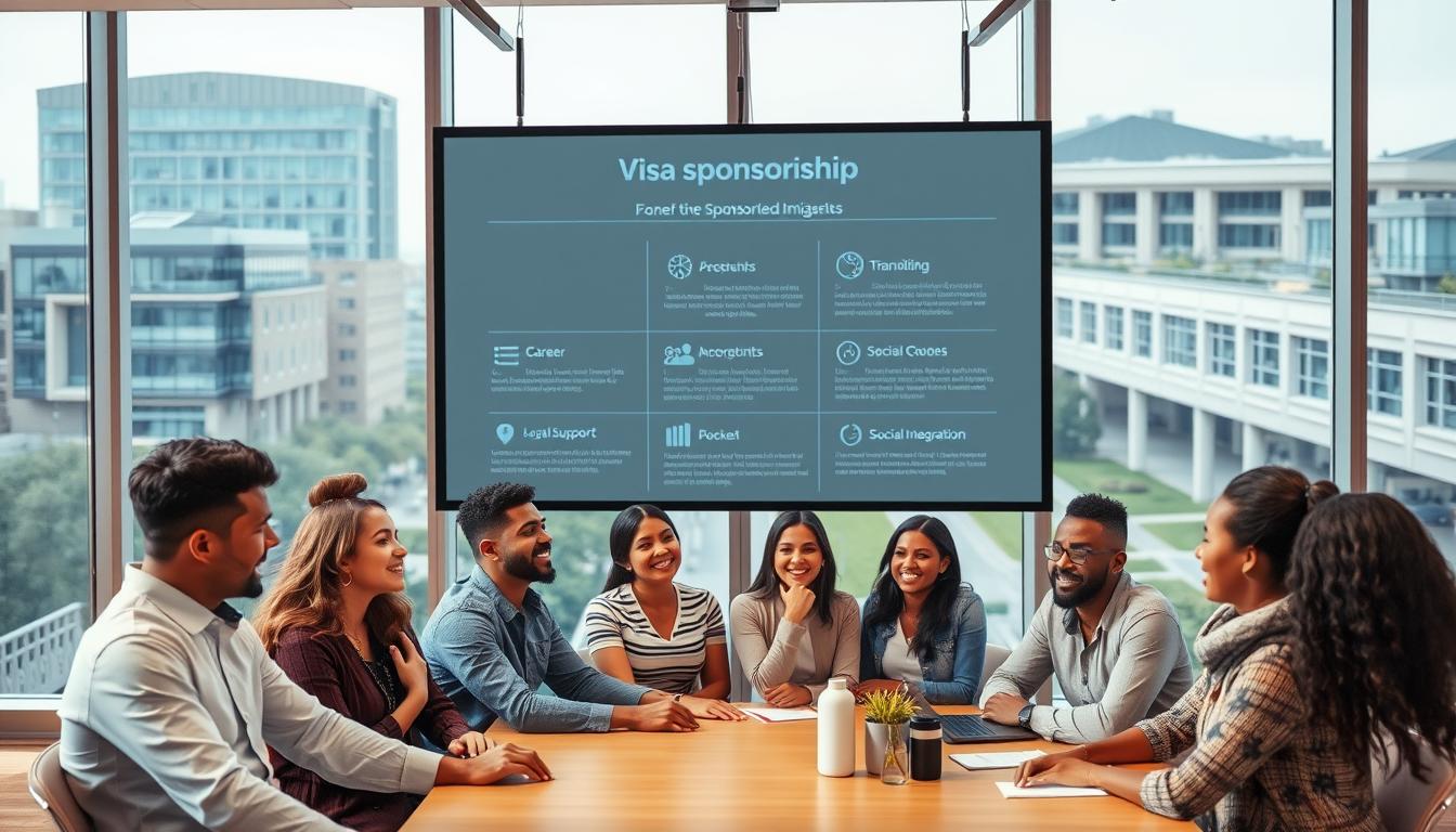 Sponsorship Benefits