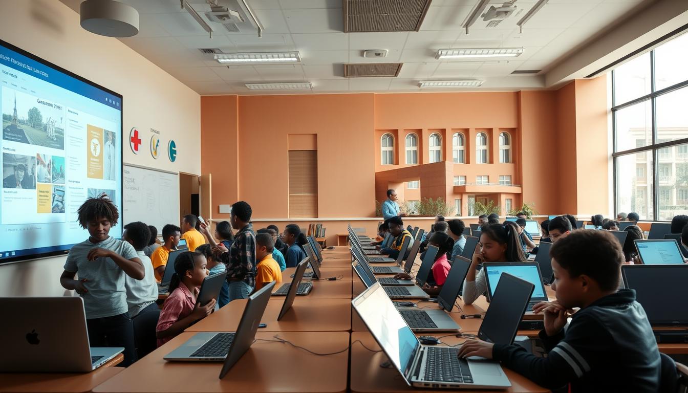 Tech for Education