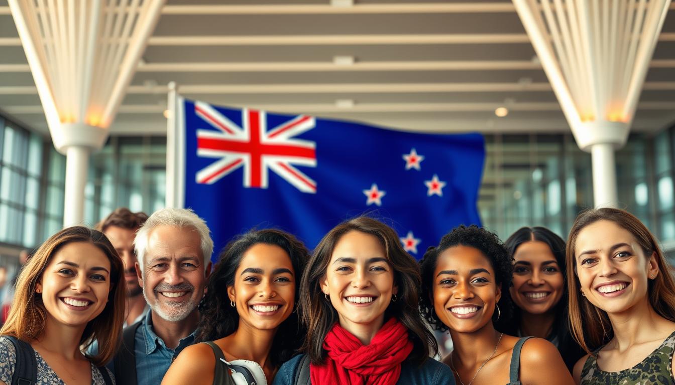 Visa Sponsorship in New Zealand