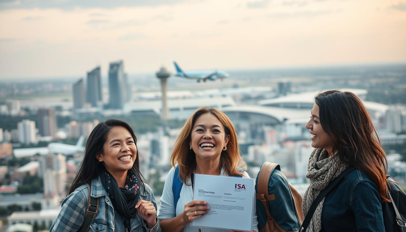 Visa Sponsorship in USA