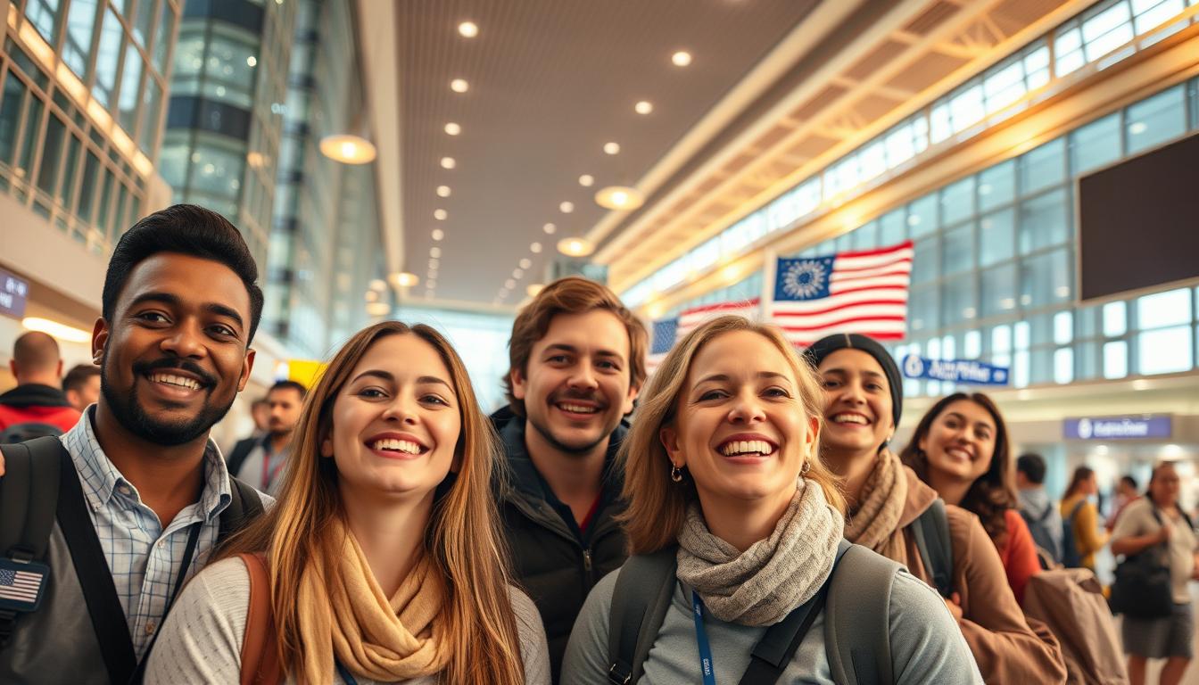 Visa Sponsorship in USA