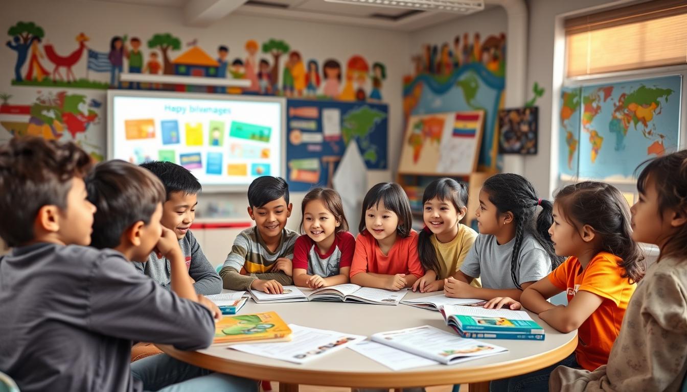 Bilingual Education