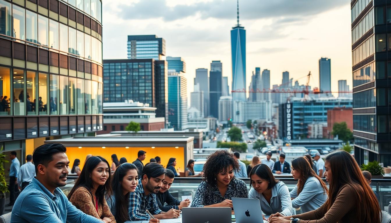 Career Development Programs