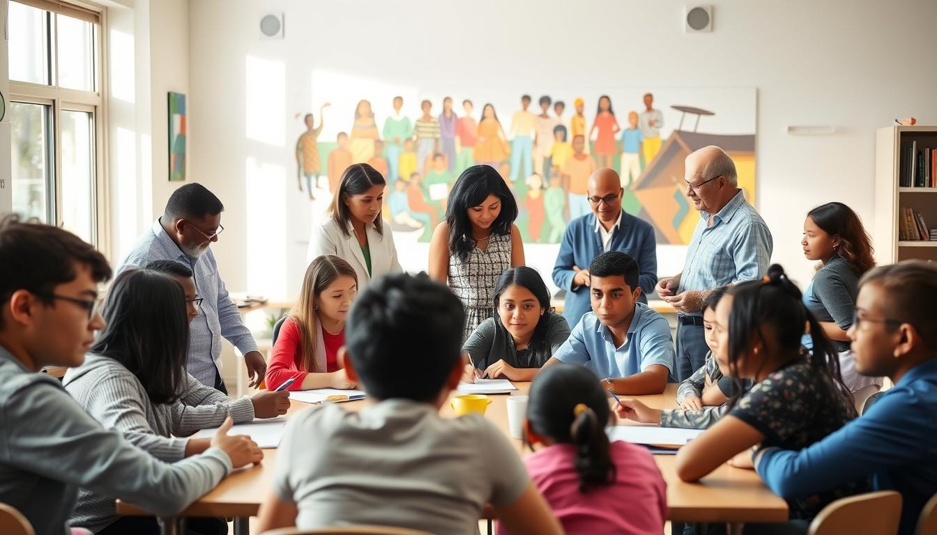 Educational Partnerships