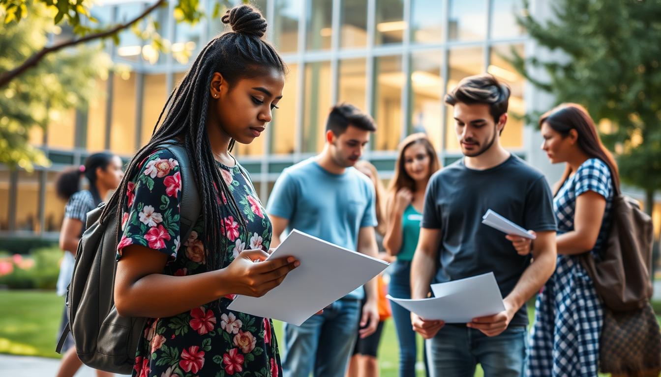 Financial Aid Tier 3 Students