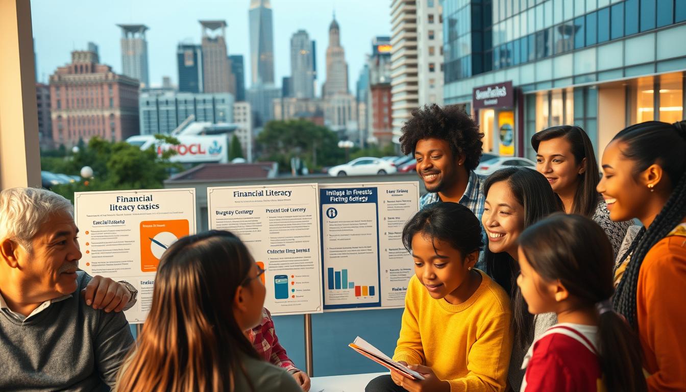 Financial Education