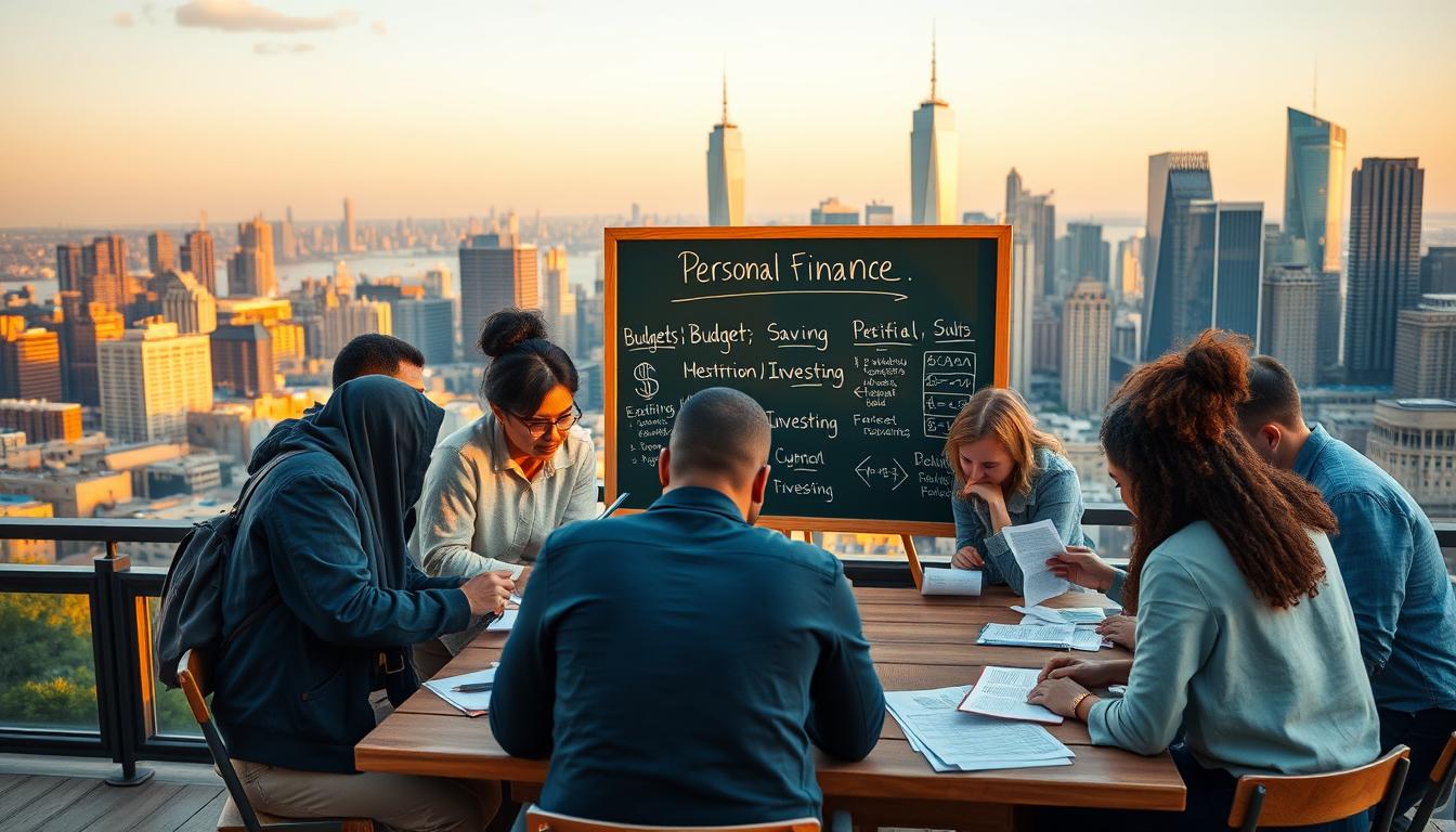 Financial Literacy