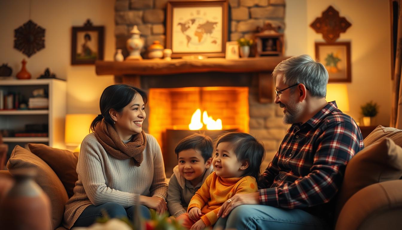 Host Family Experiences