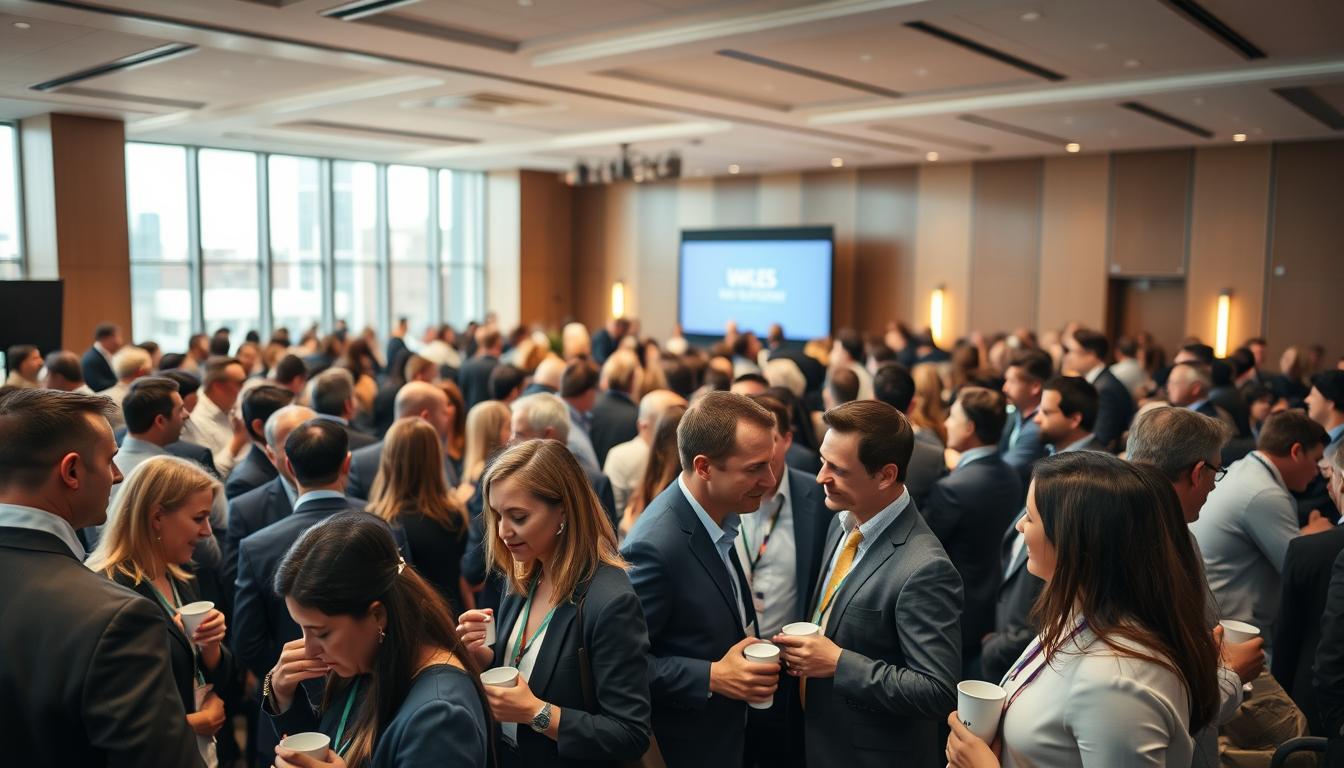Industry Conferences