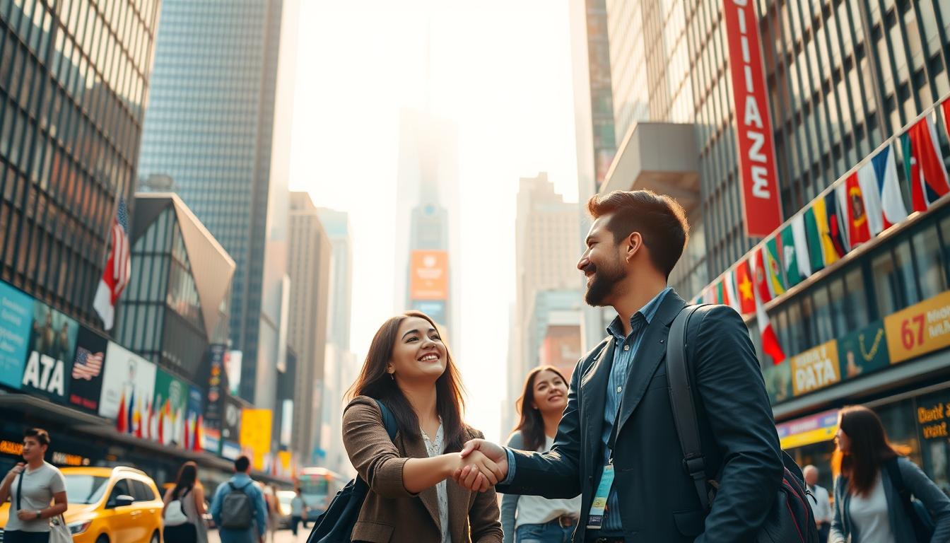 International Internships