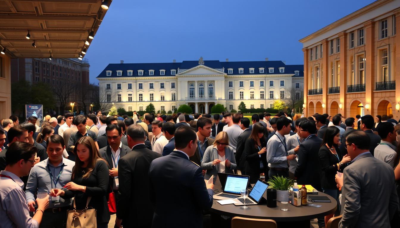 Professional Events