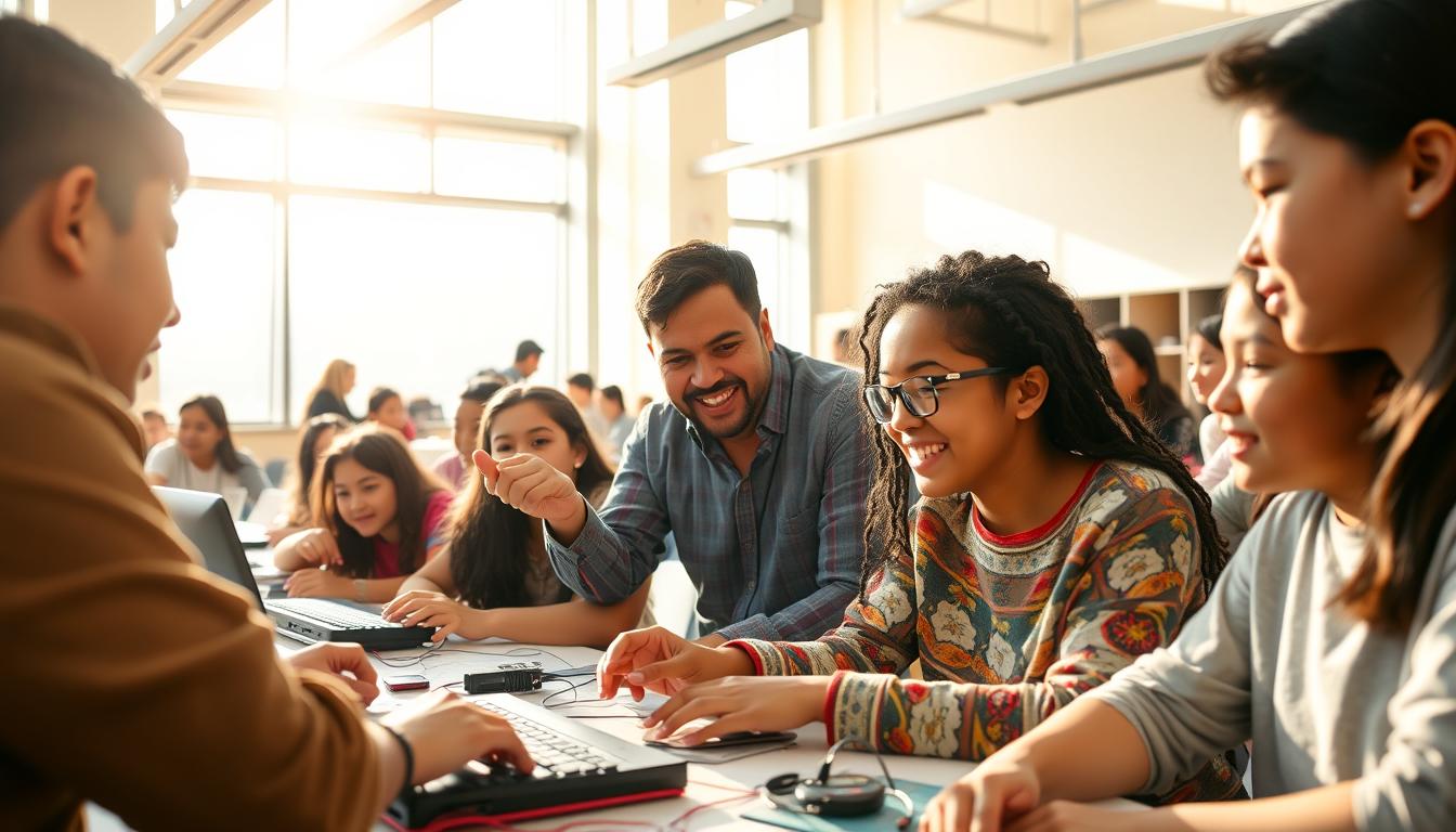 STEM Opportunities