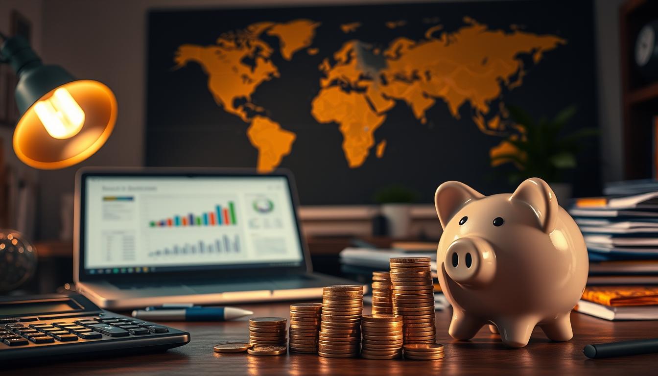 Smart Saving Strategies