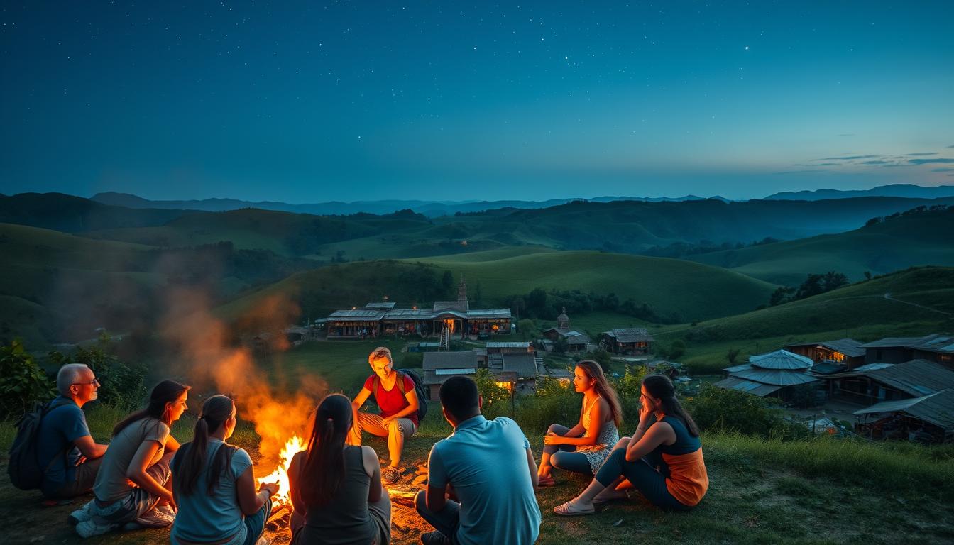 Travel Programs