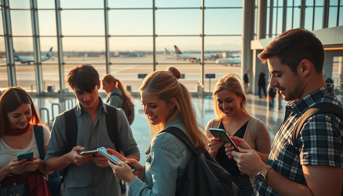 Travel to Australia,Flights