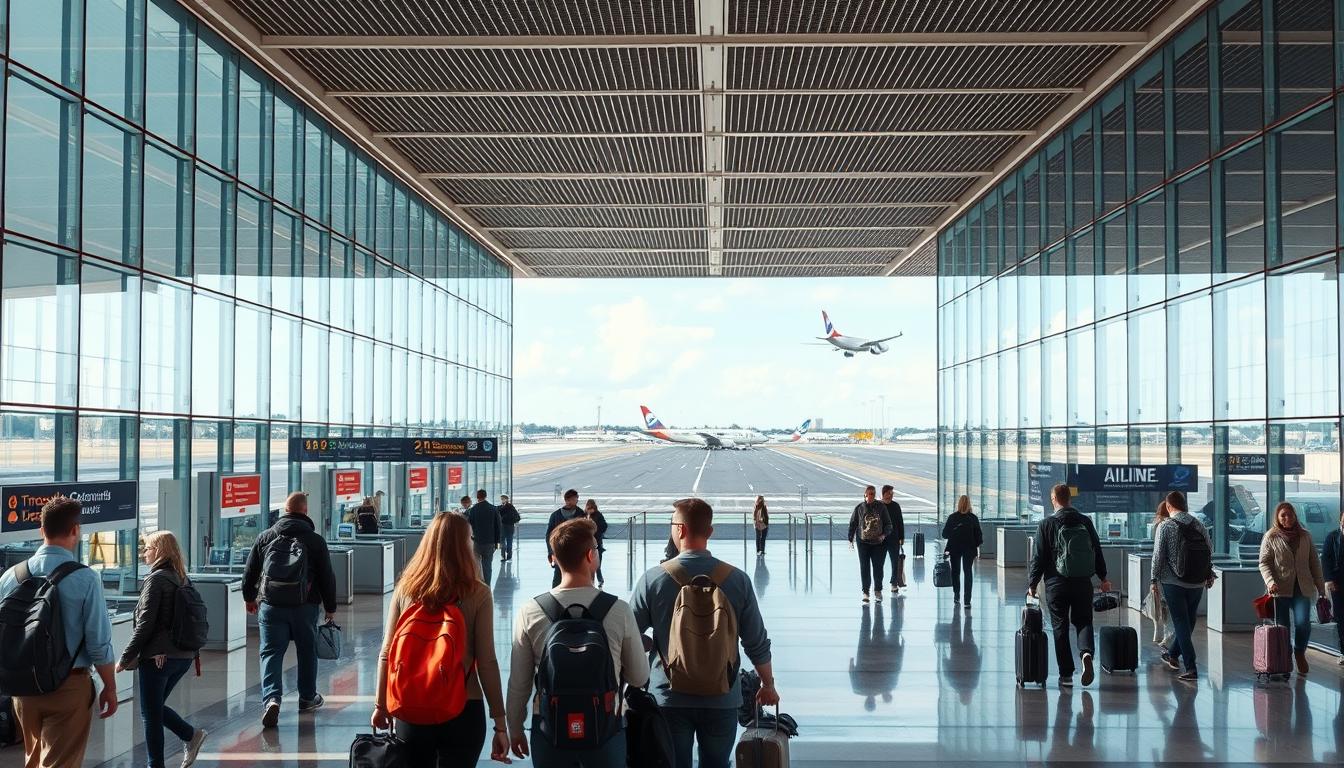 Travel to Germany,Flights