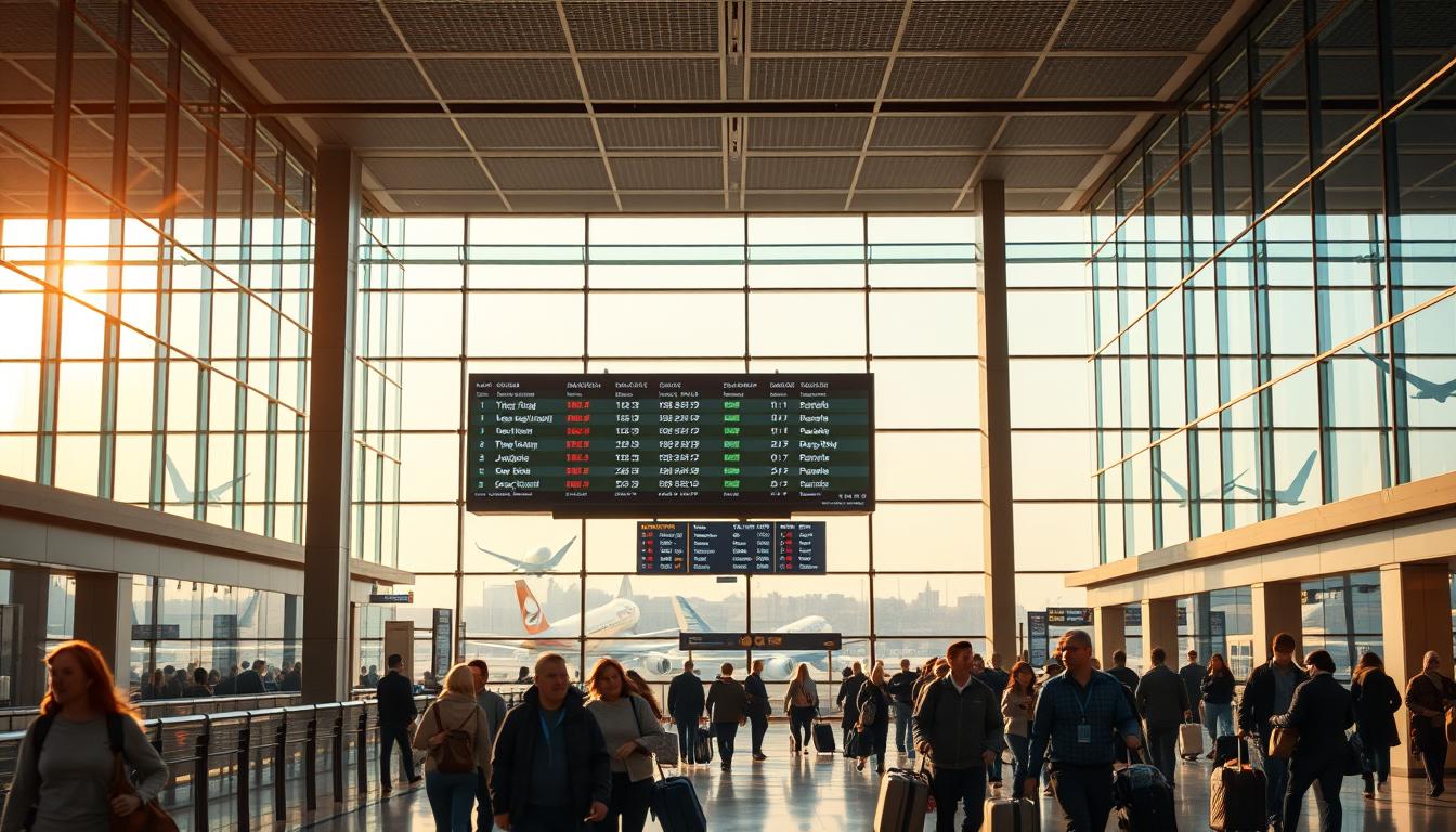 Travel to UK,Flights