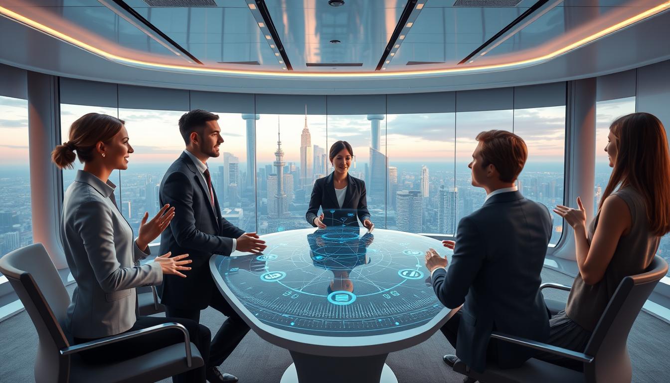 Virtual Networking