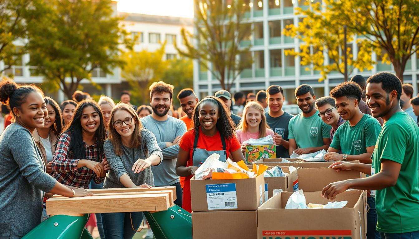 Volunteer Engagement