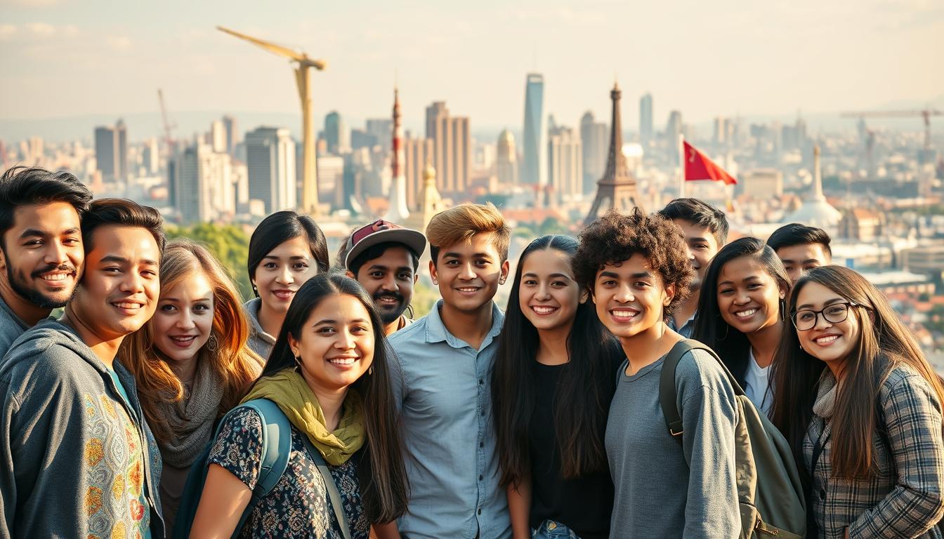 Youth Leadership