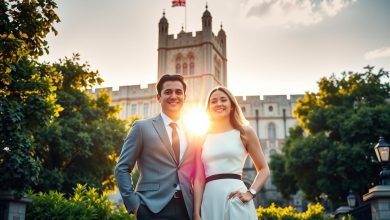 Visa Sponsorship and Marriage Visas United Kingdom