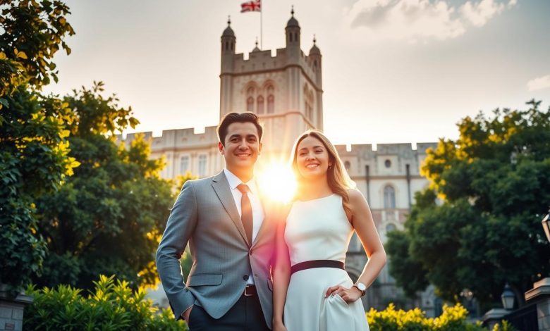 Visa Sponsorship and Marriage Visas United Kingdom