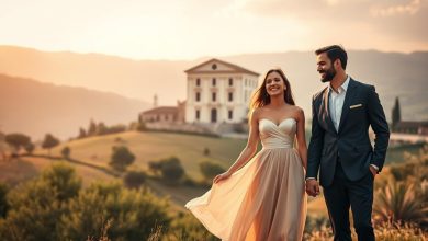 Visa Sponsorship and Marriage Visa in Italy