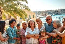 Visa Sponsorship and Marriage Visa in Malta