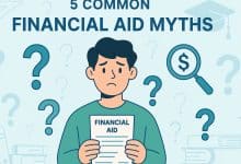 5 Common Financial Aid Myths That Students Still Believe