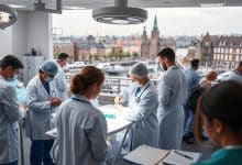 Caregiver Visa Sponsorship in Amsterdam