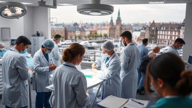 Caregiver Visa Sponsorship in Amsterdam