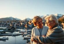 Caregiver Visa Sponsorship in Bergen