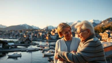Caregiver Visa Sponsorship in Bergen