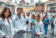 Caregiver Visa Sponsorship in Berlin