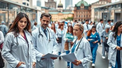 Caregiver Visa Sponsorship in Berlin