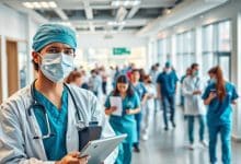 Caregiver Visa Sponsorship in Birmingham