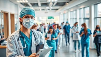 Caregiver Visa Sponsorship in Birmingham