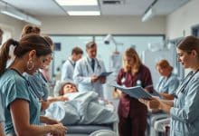 Caregiver Visa Sponsorship in Hamburg